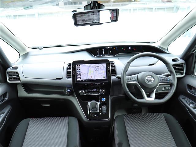 日産 セレナ １．２ Ｅ－ＰＯＷＥＲ ハイウェイスター Ｖ R4年 (関東) 99