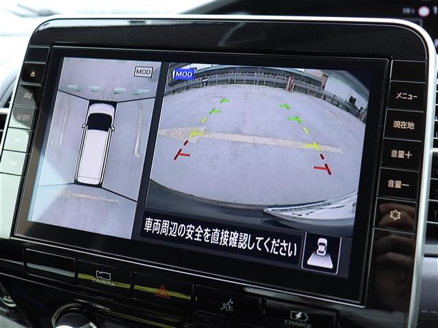 日産 セレナ １．２ Ｅ－ＰＯＷＥＲ ハイウェイスター Ｖ R4年 (関東) 99