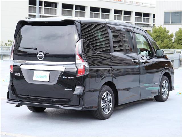 日産 セレナ １．２ Ｅ－ＰＯＷＥＲ ハイウェイスター Ｖ R4年 (関東) 99