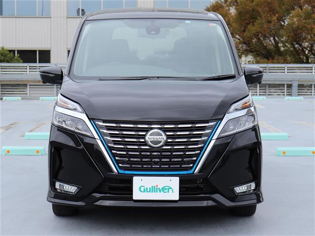 日産 セレナ １．２ Ｅ－ＰＯＷＥＲ ハイウェイスター Ｖ R4年 (関東) 99