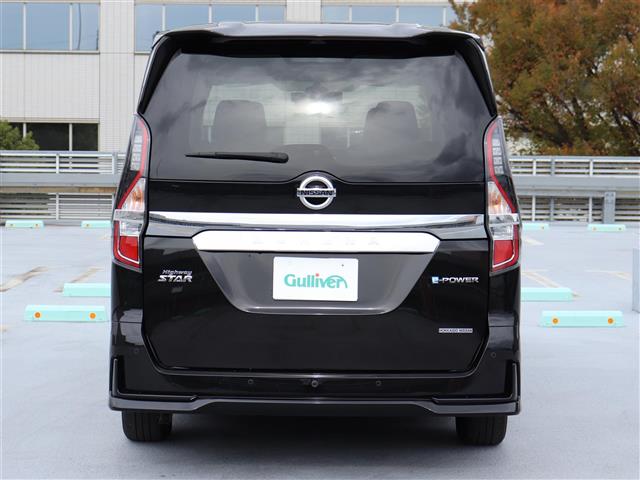 日産 セレナ １．２ Ｅ－ＰＯＷＥＲ ハイウェイスター Ｖ R4年 (関東) 99