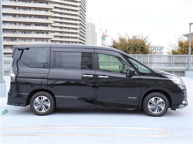 日産 セレナ １．２ Ｅ－ＰＯＷＥＲ ハイウェイスター Ｖ R4年 (関東) 99