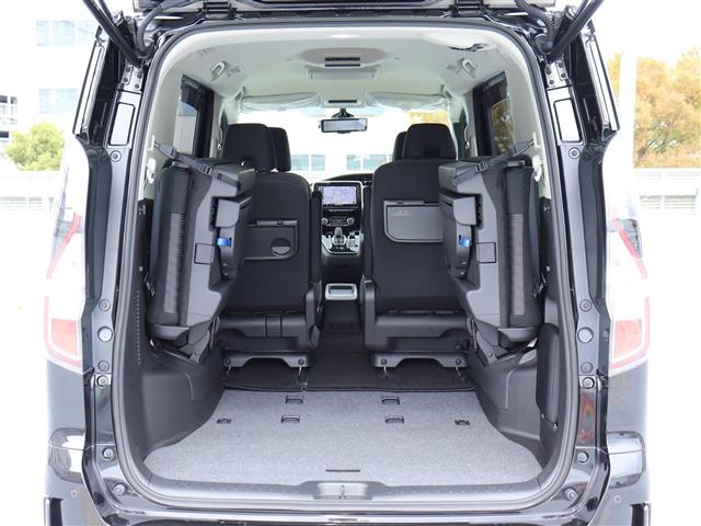 日産 セレナ １．２ Ｅ－ＰＯＷＥＲ ハイウェイスター Ｖ R4年 (関東) 99