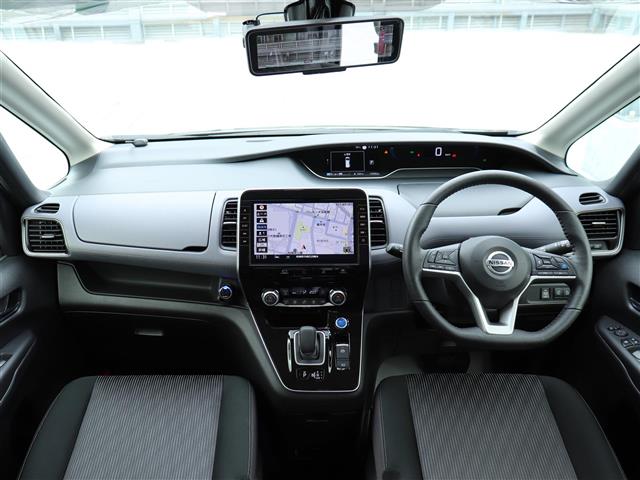 日産 セレナ １．２ Ｅ－ＰＯＷＥＲ ハイウェイスター Ｖ R4年 (関東) 99