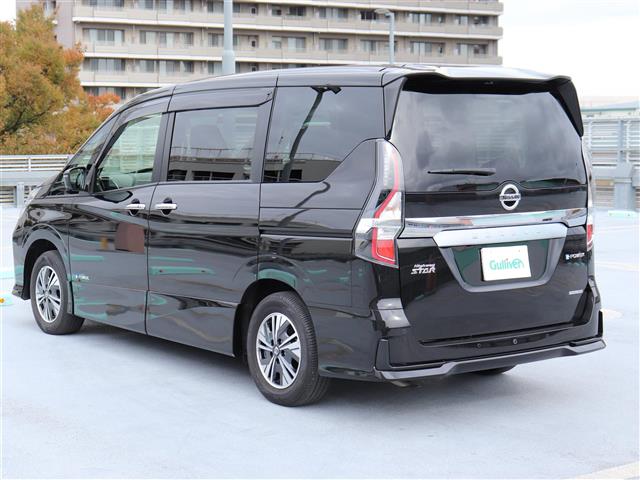 日産 セレナ １．２ Ｅ－ＰＯＷＥＲ ハイウェイスター Ｖ R4年 (関東) 99