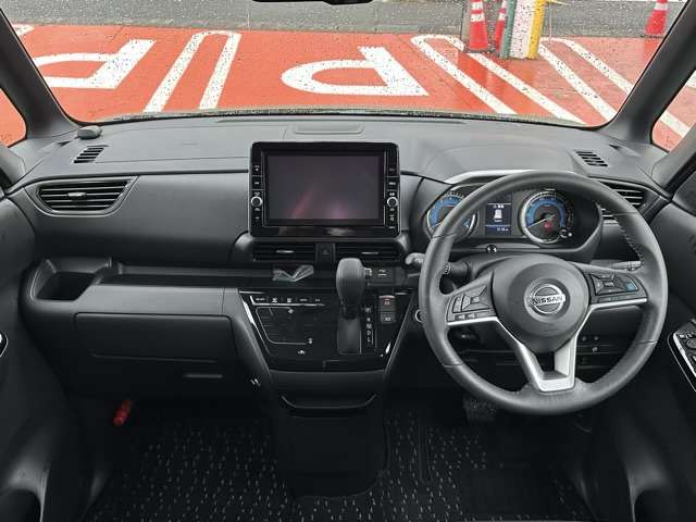 日産 ルークス ６６０ ハイウェイスターＧターボ プロパイロット エディション R4年 (東海) 99