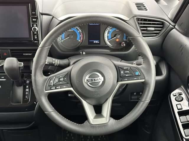 日産 ルークス ６６０ ハイウェイスターＧターボ プロパイロット エディション R4年 (東海) 99