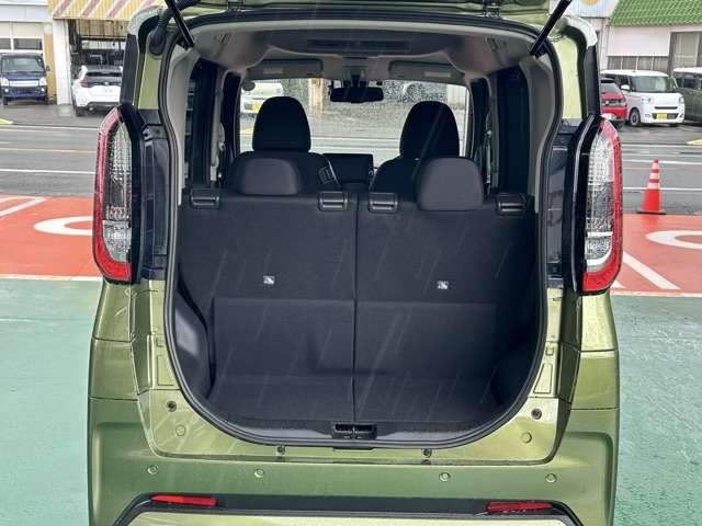 日産 ルークス ６６０ ハイウェイスターＧターボ プロパイロット エディション R4年 (東海) 99