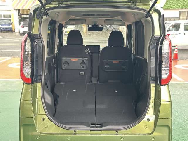 日産 ルークス ６６０ ハイウェイスターＧターボ プロパイロット エディション R4年 (東海) 99