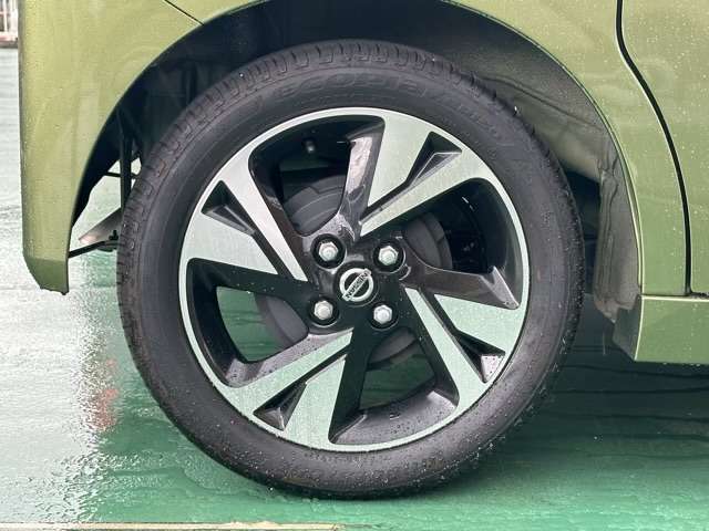 日産 ルークス ６６０ ハイウェイスターＧターボ プロパイロット エディション R4年 (東海) 99