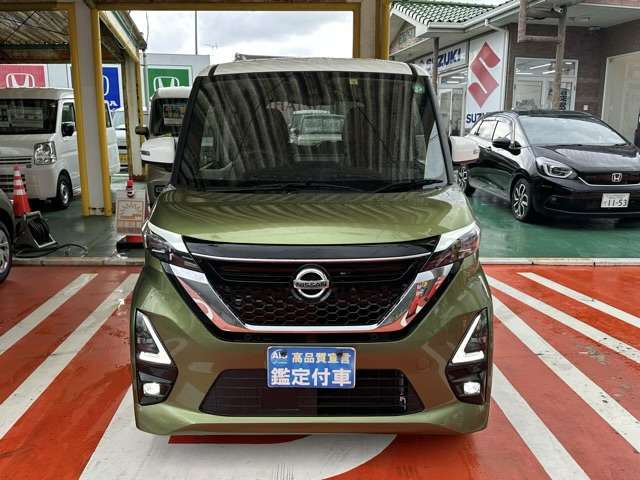 日産 ルークス ６６０ ハイウェイスターＧターボ プロパイロット エディション R4年 (東海) 99