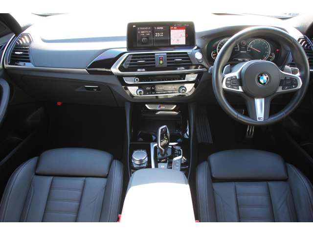 ＢＭＷ Ｘ４ Ｍ４０Ｉ ４ＷＤ R1年 (関東) 99