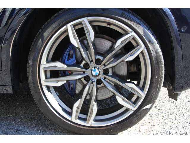 ＢＭＷ Ｘ４ Ｍ４０Ｉ ４ＷＤ R1年 (関東) 99