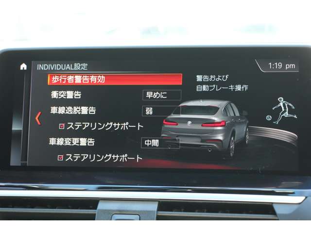 ＢＭＷ Ｘ４ Ｍ４０Ｉ ４ＷＤ R1年 (関東) 99