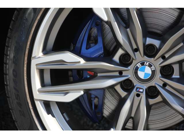 ＢＭＷ Ｘ４ Ｍ４０Ｉ ４ＷＤ R1年 (関東) 99