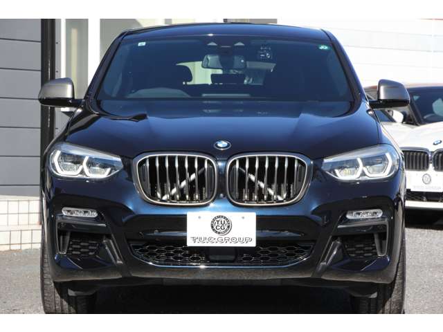 ＢＭＷ Ｘ４ Ｍ４０Ｉ ４ＷＤ R1年 (関東) 99