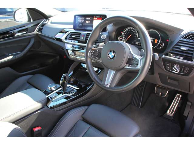 ＢＭＷ Ｘ４ Ｍ４０Ｉ ４ＷＤ R1年 (関東) 99