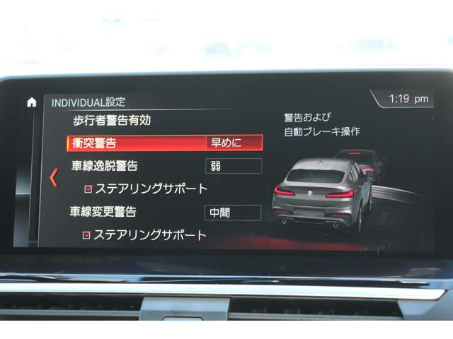 ＢＭＷ Ｘ４ Ｍ４０Ｉ ４ＷＤ R1年 (関東) 99