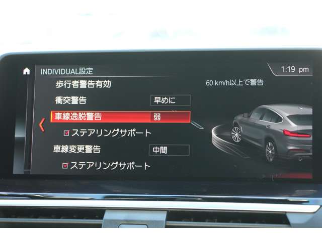 ＢＭＷ Ｘ４ Ｍ４０Ｉ ４ＷＤ R1年 (関東) 99