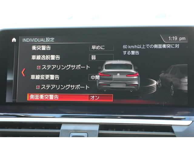 ＢＭＷ Ｘ４ Ｍ４０Ｉ ４ＷＤ R1年 (関東) 99