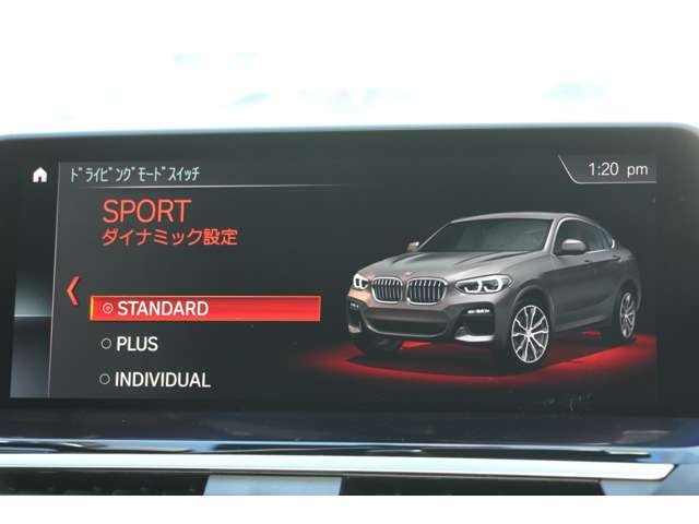 ＢＭＷ Ｘ４ Ｍ４０Ｉ ４ＷＤ R1年 (関東) 99
