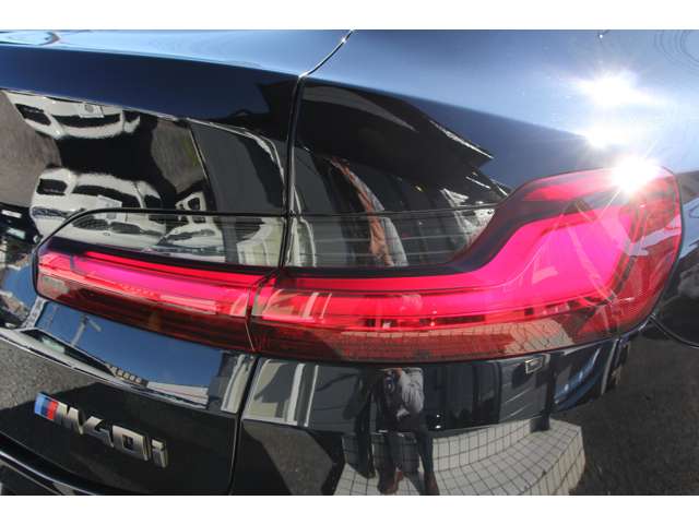 ＢＭＷ Ｘ４ Ｍ４０Ｉ ４ＷＤ R1年 (関東) 99