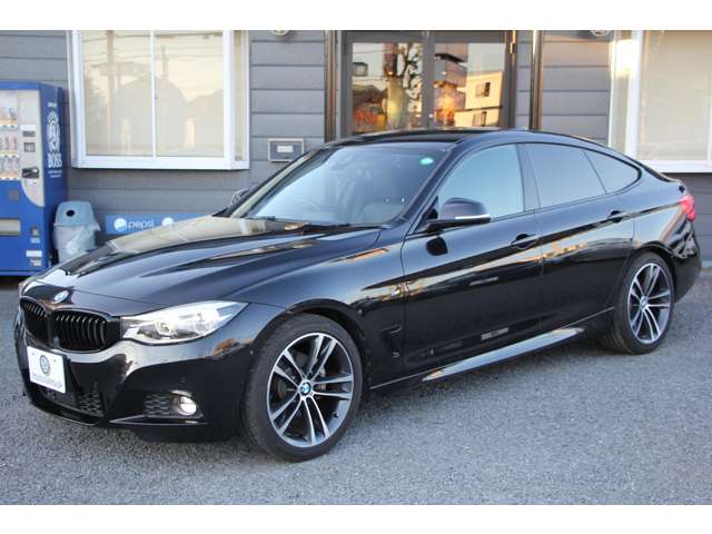 ＢＭＷ ３シリーズ ３２０Ｉ Ｍスポーツ H29年 (関東) 99