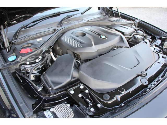 ＢＭＷ ３シリーズ ３２０Ｉ Ｍスポーツ H29年 (関東) 99