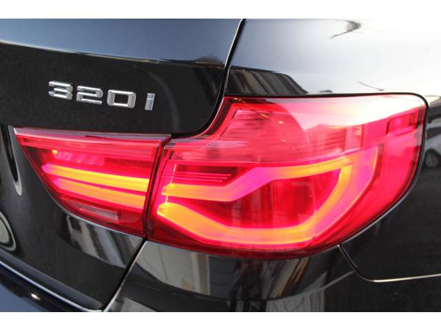 ＢＭＷ ３シリーズ ３２０Ｉ Ｍスポーツ H29年 (関東) 99