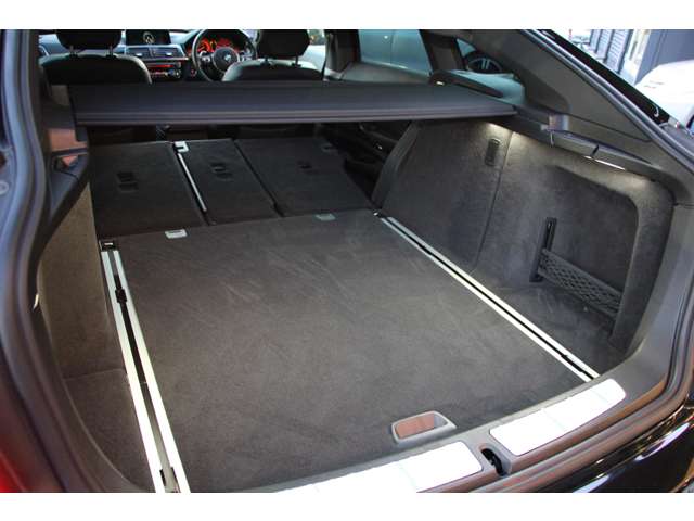 ＢＭＷ ３シリーズ ３２０Ｉ Ｍスポーツ H29年 (関東) 99