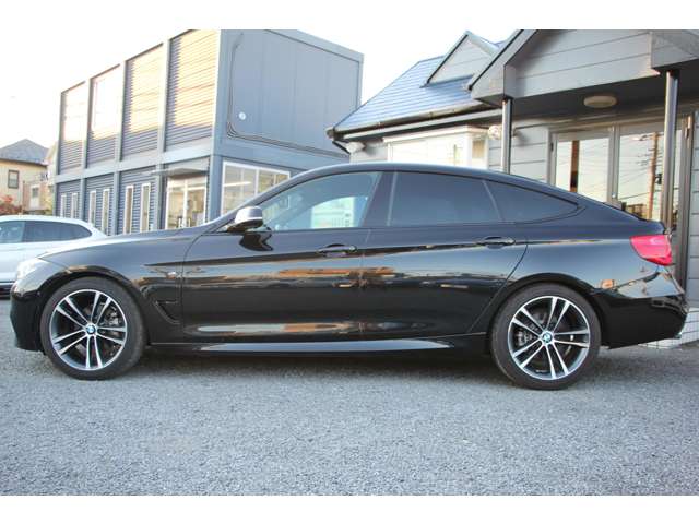 ＢＭＷ ３シリーズ ３２０Ｉ Ｍスポーツ H29年 (関東) 99