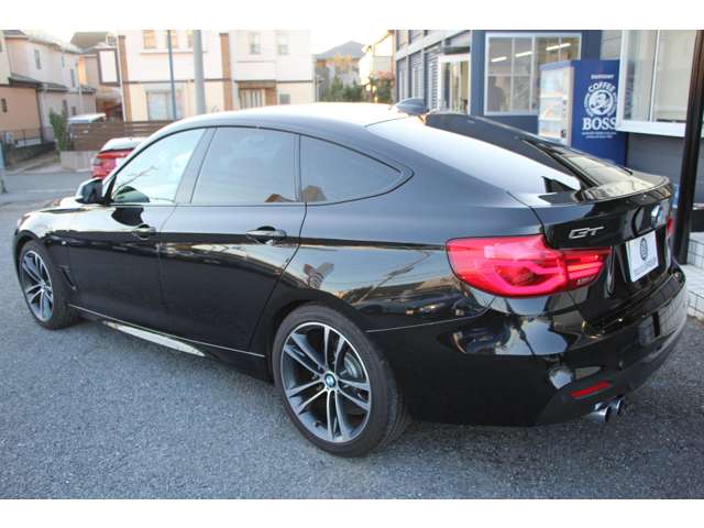 ＢＭＷ ３シリーズ ３２０Ｉ Ｍスポーツ H29年 (関東) 99