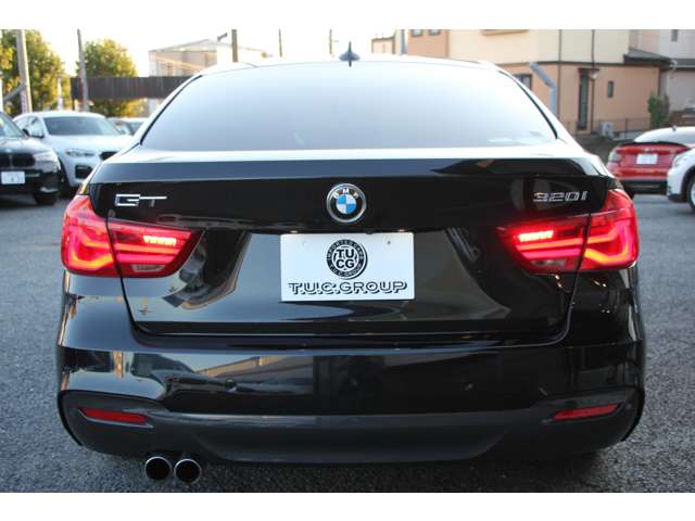 ＢＭＷ ３シリーズ ３２０Ｉ Ｍスポーツ H29年 (関東) 99