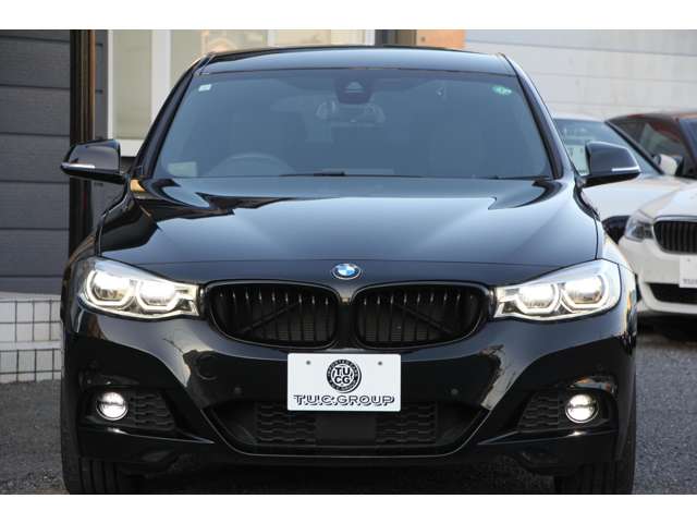ＢＭＷ ３シリーズ ３２０Ｉ Ｍスポーツ H29年 (関東) 99
