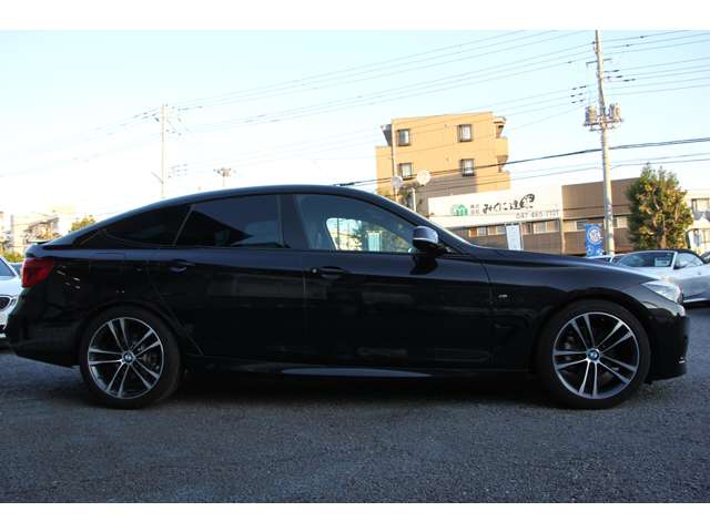 ＢＭＷ ３シリーズ ３２０Ｉ Ｍスポーツ H29年 (関東) 99