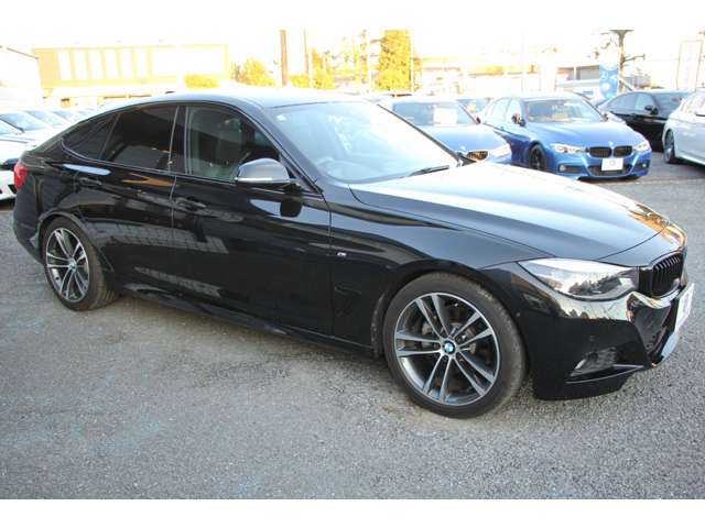 ＢＭＷ ３シリーズ ３２０Ｉ Ｍスポーツ H29年 (関東) 99