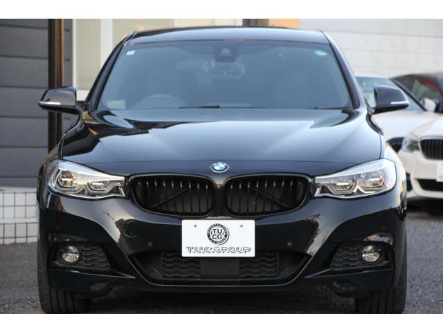 ＢＭＷ ３シリーズ ３２０Ｉ Ｍスポーツ H29年 (関東) 99