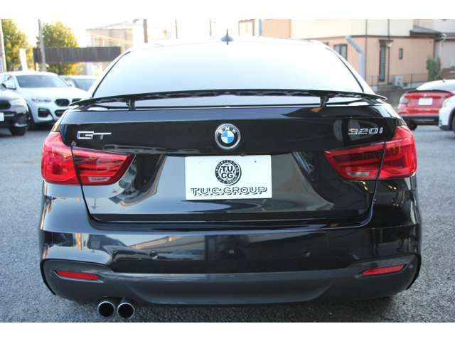 ＢＭＷ ３シリーズ ３２０Ｉ Ｍスポーツ H29年 (関東) 99