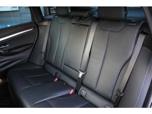 ＢＭＷ ３シリーズ ３２０Ｉ Ｍスポーツ H29年 (関東) 99