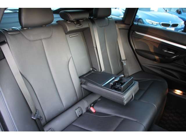 ＢＭＷ ３シリーズ ３２０Ｉ Ｍスポーツ H29年 (関東) 99