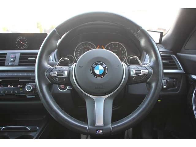 ＢＭＷ ３シリーズ ３２０Ｉ Ｍスポーツ H29年 (関東) 99