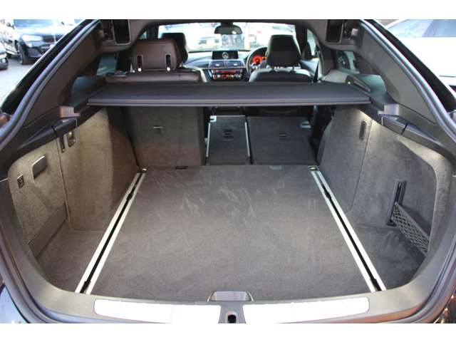 ＢＭＷ ３シリーズ ３２０Ｉ Ｍスポーツ H29年 (関東) 99