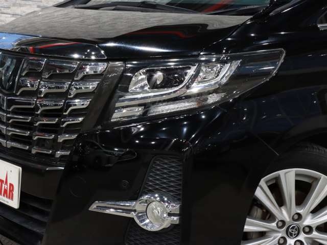 トヨタ アルファード ２．５ Ｓ Ａパッケージ H28年 (関東) 99