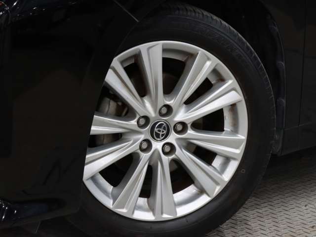 トヨタ アルファード ２．５ Ｓ Ａパッケージ H28年 (関東) 99