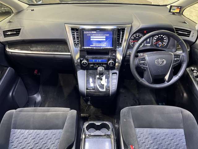 トヨタ アルファード ２．５ Ｓ Ａパッケージ H28年 (関東) 99