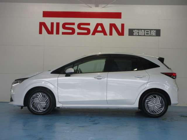 日産 ノート １．２ Ｘ R6年 (九州・沖縄) 99