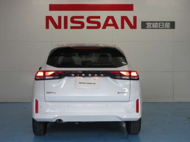 日産 ノート １．２ Ｘ R6年 (九州・沖縄) 99