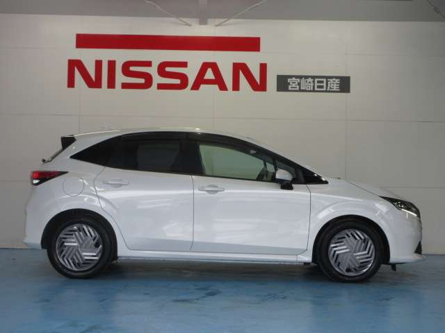 日産 ノート １．２ Ｘ R6年 (九州・沖縄) 99