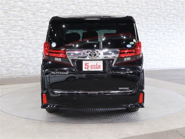 トヨタ アルファード ３．５ ＳＡ Ｃパッケージ H28年 (関東) 99