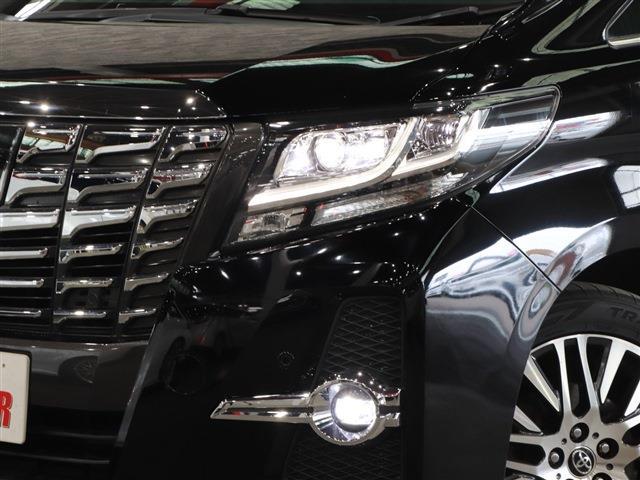 トヨタ アルファード ３．５ ＳＡ Ｃパッケージ H28年 (関東) 99